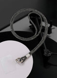 Load image into Gallery viewer, Crystal crossbody chain